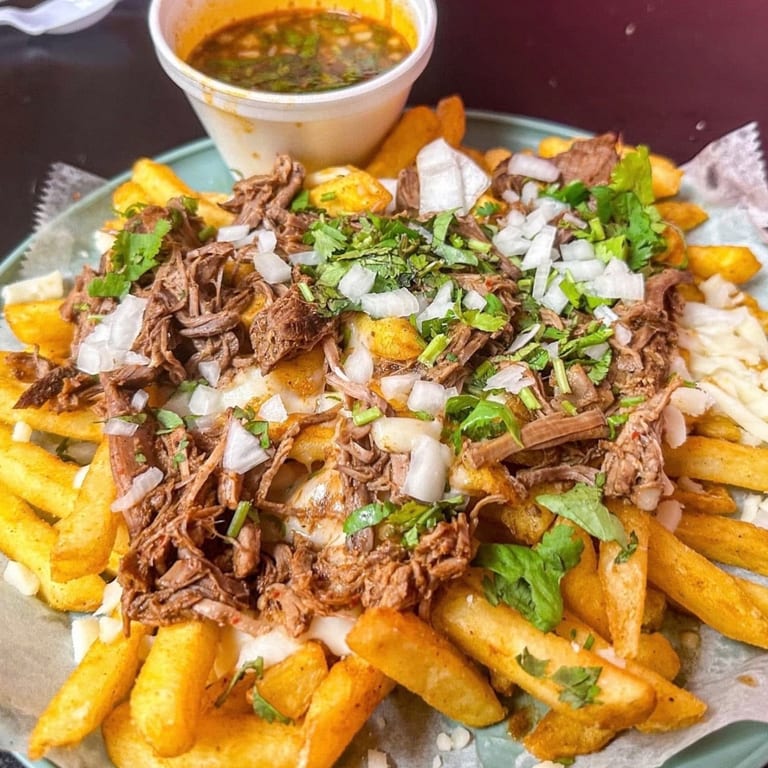 Discover Our Delicious Birria