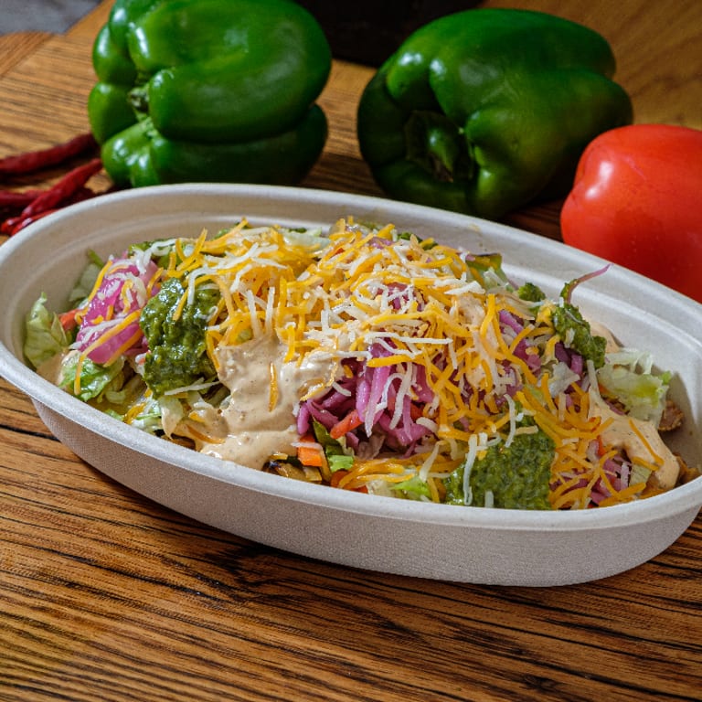 Tantalizing Tostones: Latin-American Delight
