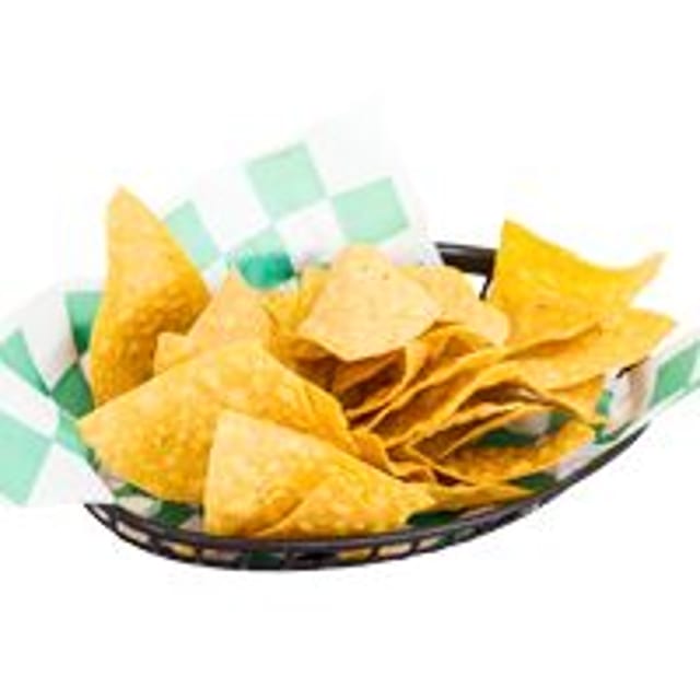 Chips & Salsa.