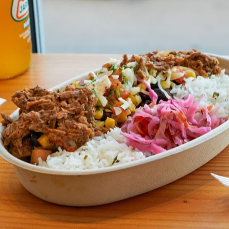 Latin American Flavors: Tacos, Burritos, and More